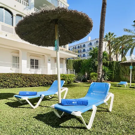 Banus - Banus, Modern, Bright And Balcony דירה מארבלה