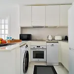 Banus - Banus, Modern, Bright And Balcony Marbella