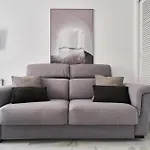Banus - Banus, Modern, Bright And Balcony * Marbella