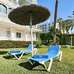 Banus - Banus, Modern, Bright And Balcony Apartment Marbella