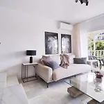 Banus - Banus, Modern, Bright And Balcony * Marbella