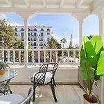 Apartment Banus - Banus, Modern, Bright And Balcony *