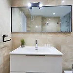 Apartment Banus - Banus, Modern, Bright And Balcony
