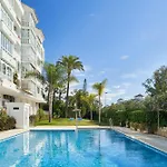 Banus - Banus, Modern, Bright And Balcony *