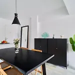 Banus - Banus, Modern, Bright And Balcony * Marbella