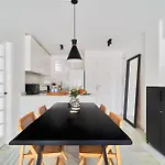 Apartment Banus - Banus, Modern, Bright And Balcony *