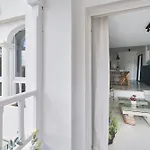 Banus - Banus, Modern, Bright And Balcony Apartment Marbella