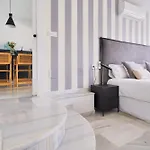 Apartment Banus - Banus, Modern, Bright And Balcony Marbella