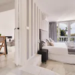 Banus - Banus, Modern, Bright And Balcony * Marbella