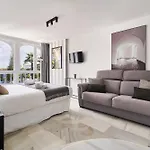 Banus - Banus, Modern, Bright And Balcony Marbella