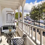 Apartment Banus - Banus, Modern, Bright And Balcony *