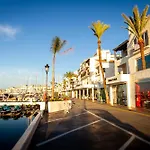 Apartment Banus - Banus, Modern, Bright And Balcony Marbella