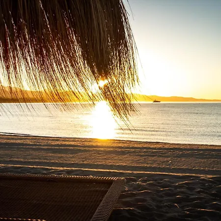 Banus - Banus, Modern, Bright And Balcony *