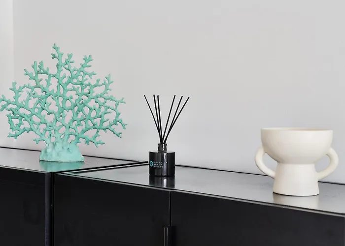 Banus - Banus, Modern, Bright And Balcony *