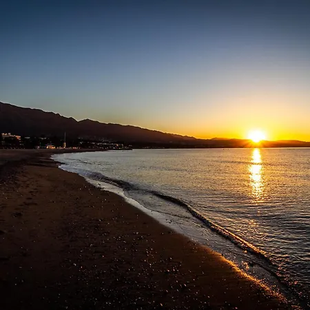 Banus - Banus, Modern, Bright&balcony * Marbella