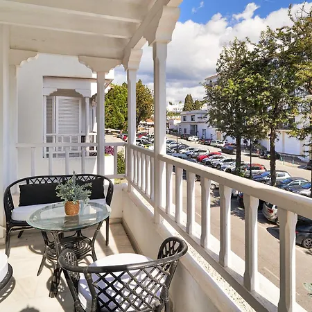 Appartement Banus - Banus, Modern, Bright And Balcony *